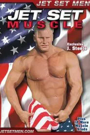 Jet Set Muscle movie poster