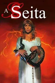 Poster do filme A Filha do Demônio