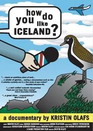 How Do You Like Iceland? movie poster