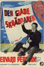 The Happy Tailor movie poster