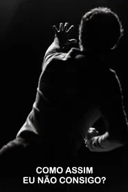 Poster do filme What Do You Mean I Can't Handle It?