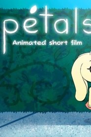 Petals movie poster