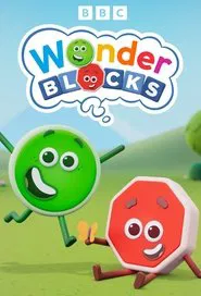 Wonderblocks tv show poster