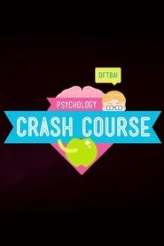 Crash Course Psychology tv show poster