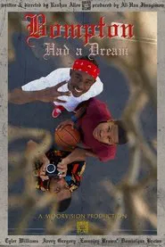 Bompton Had a Dream movie poster
