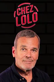 Poster da série Chez Lolo