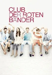 The Red Band Society tv show poster