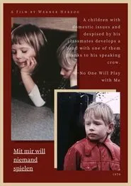 No One Will Play with Me movie poster