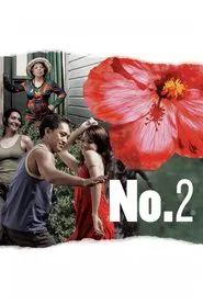 No. 2 movie poster