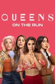 Queens on the Run movie poster