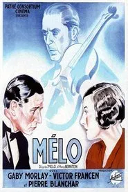 The Dreamy Mouth movie poster