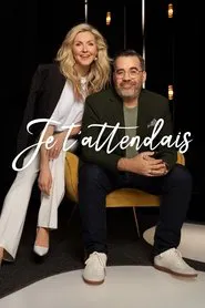 Poster da série Je t'attendais