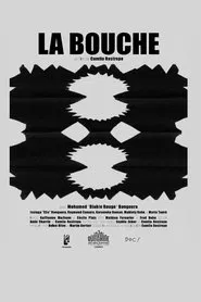 The Mouth movie poster