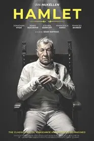 Hamlet movie poster