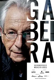 Gabeira movie poster