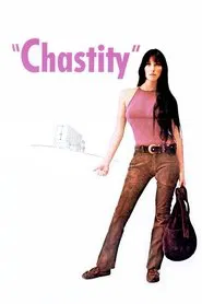 Chastity movie poster