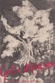 The Stones of my House movie poster