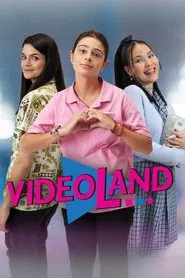 Videoland tv show poster
