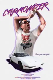 Carmonizer movie poster