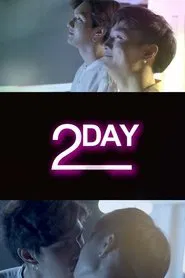 Poster do filme 2Day