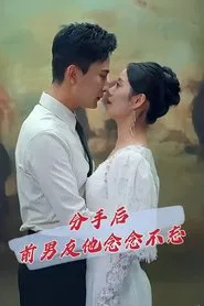 Poster da série 分手后前男友他念念不忘