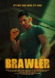 Brawler movie poster