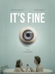 It's Fine movie poster