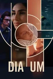 Dia Um tv show poster