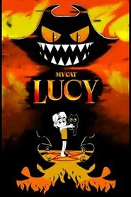 My Cat Lucy movie poster