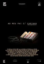 To My Father With Love movie poster