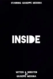 INSIDE movie poster
