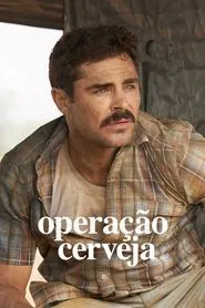 Poster do filme Operação Cerveja