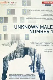 Unknown Male Number 1 tv show poster