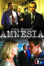 Amnesia tv show poster
