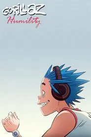 Humility movie poster