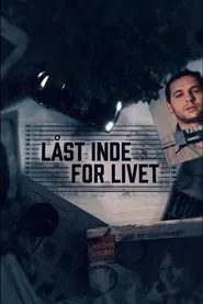 Poster da série Låst inde for livet