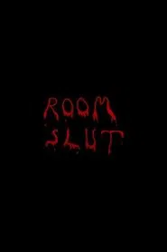 Room Slut movie poster