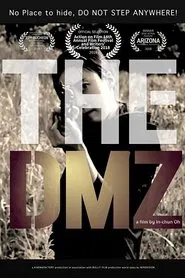The DMZ movie poster