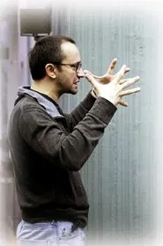 Andrey Zvyagintsev. The Director movie poster