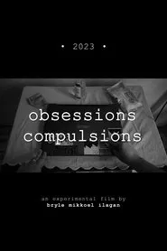 Obsessions, Compulsions movie poster