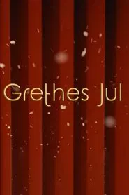 Grethes jul tv show poster