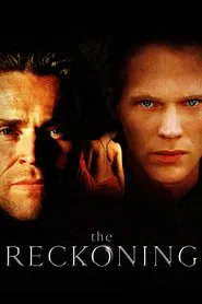 The Reckoning movie poster