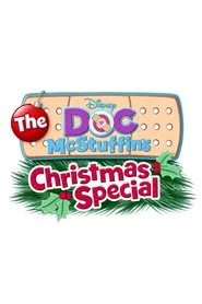 The Doc McStuffins Christmas Special movie poster