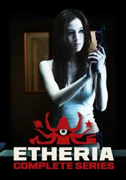 Poster da série Etheria