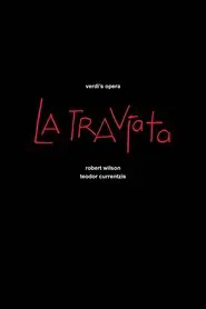 Poster do filme Verdi: La Traviata
