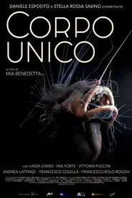 Corpo unico movie poster