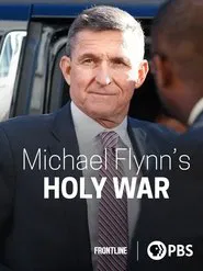 Michael Flynn's Holy War movie poster