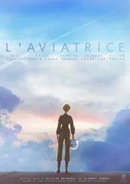 Poster do filme Aviatrice
