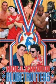 Poster do filme PWG: Hollywood Globetrotters