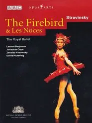 Stravinsky: The Firebird and Les Noces movie poster